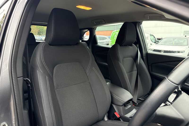 Used Nissan Qashqai 2021 for sale - 76022105: Photo 32