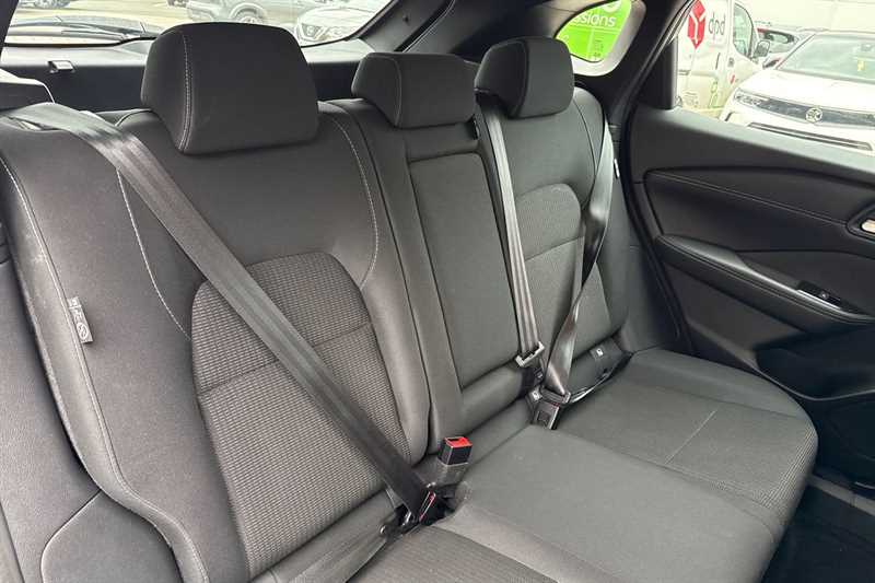 Used Nissan Qashqai 2021 for sale - 76022105: Photo 33