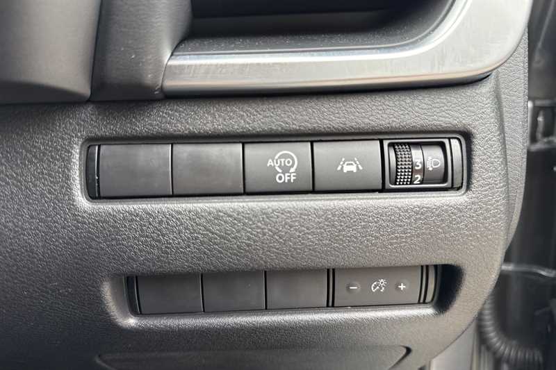 Used Nissan Qashqai 2021 for sale - 76022105: Photo 36