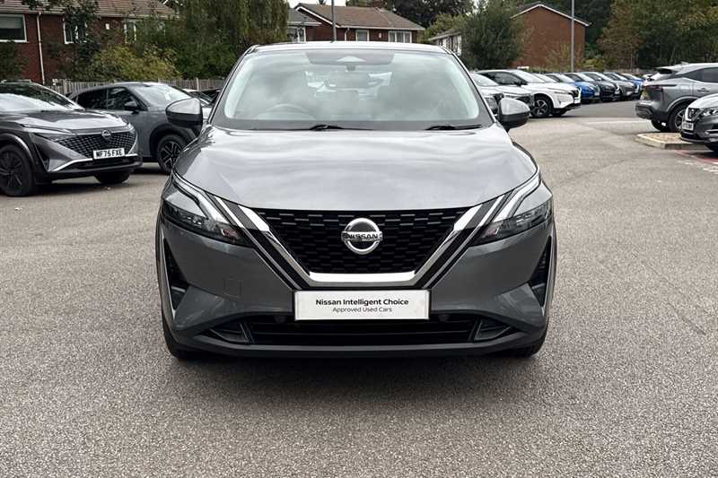 Used Nissan Qashqai 2021 for sale - 76022105: Photo 40
