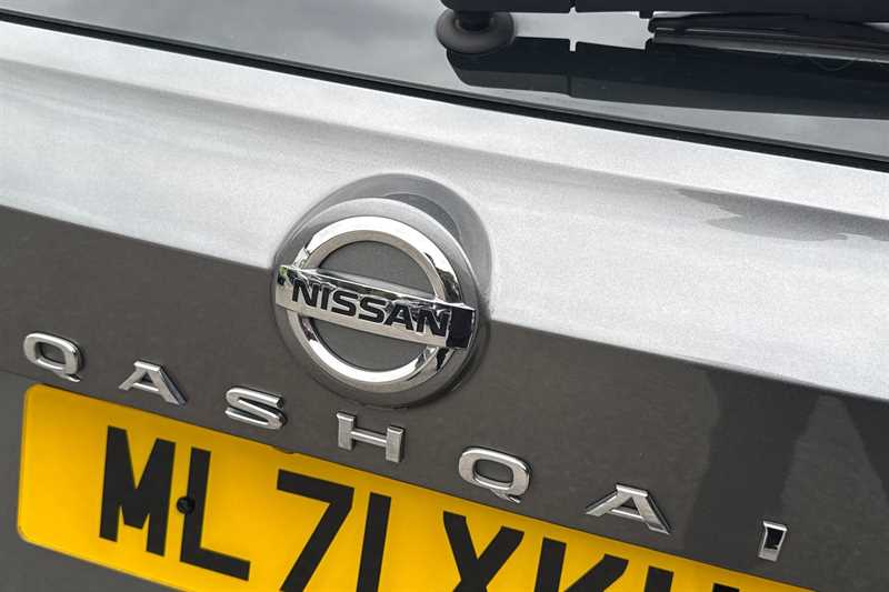 Used Nissan Qashqai 2021 for sale - 76022105: Photo 47