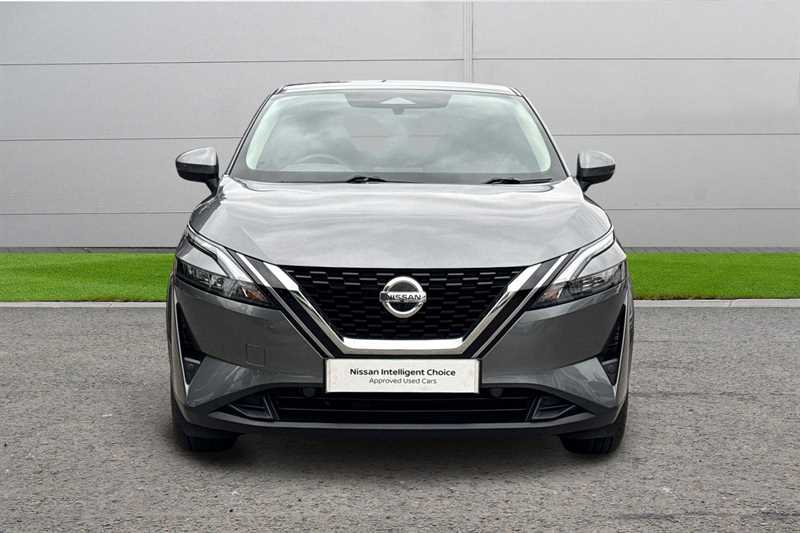 Used Nissan Qashqai 2021 for sale - 76022105: Photo 5