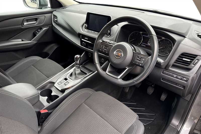 Used Nissan Qashqai 2021 for sale - 76022105: Photo 8