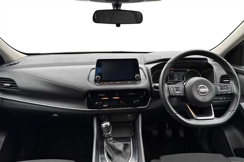 Used Nissan Qashqai 2021 for sale - 76022105: Photo 9