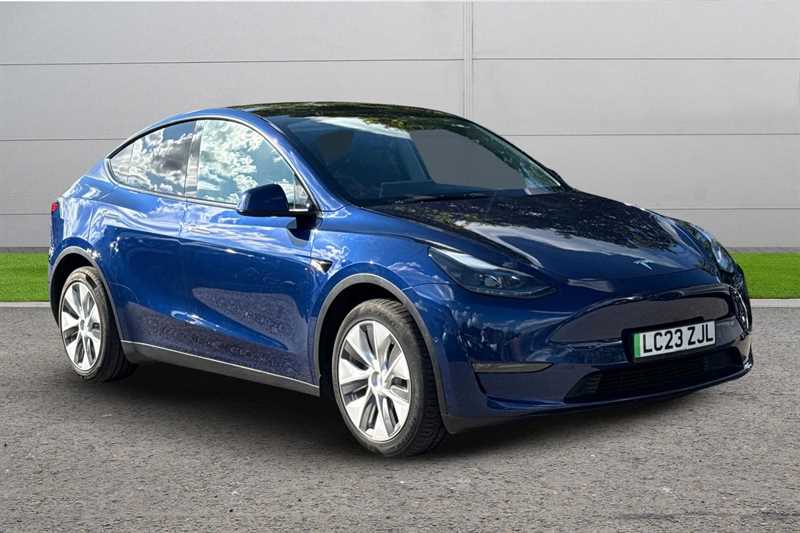 Used Tesla Model Y 2023 for sale - 76112528: Photo 1