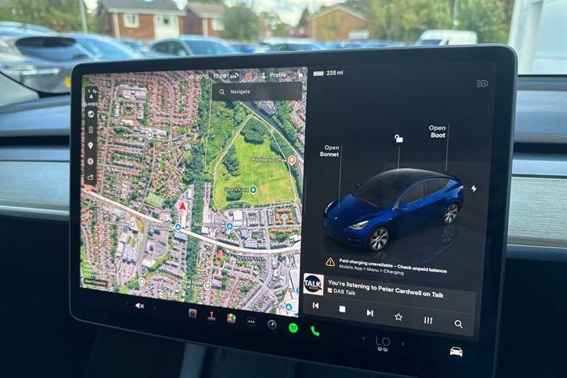 Used Tesla Model Y 2023 for sale - 76112528: Photo 10