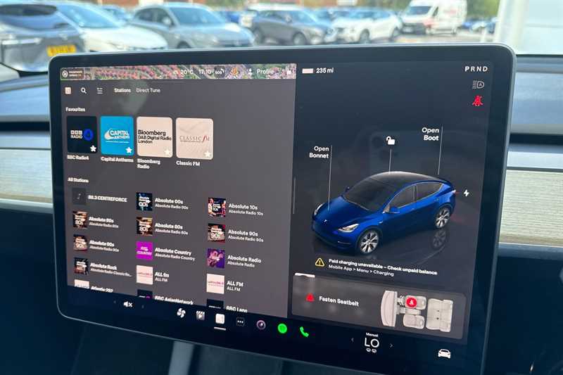 Used Tesla Model Y 2023 for sale - 76112528: Photo 12