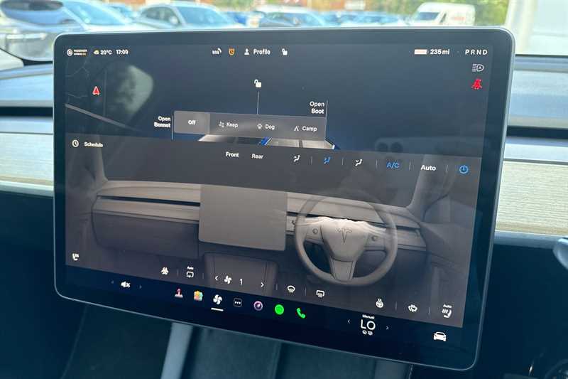 Used Tesla Model Y 2023 for sale - 76112528: Photo 13