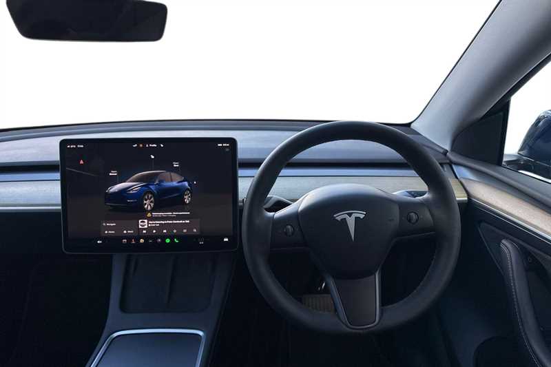 Used Tesla Model Y 2023 for sale - 76112528: Photo 16