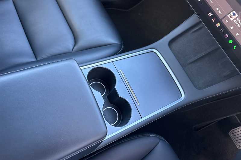 Used Tesla Model Y 2023 for sale - 76112528: Photo 18