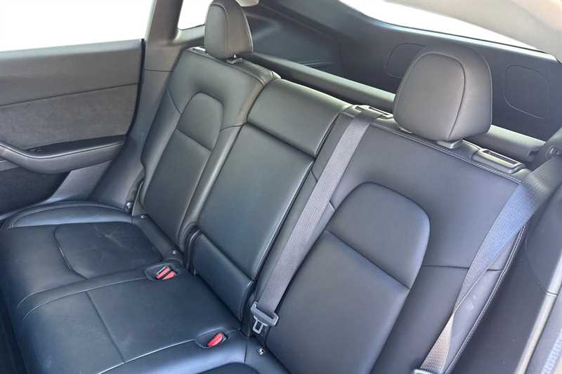 Used Tesla Model Y 2023 for sale - 76112528: Photo 20