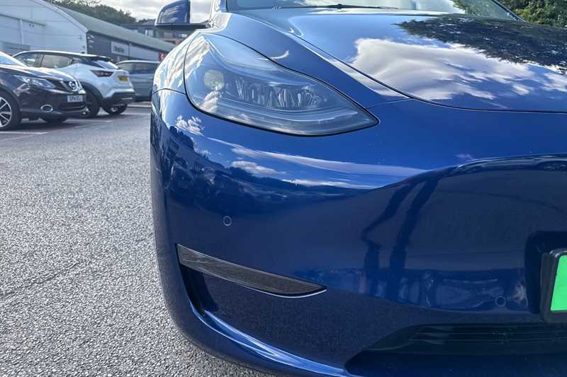 Used Tesla Model Y 2023 for sale - 76112528: Photo 24