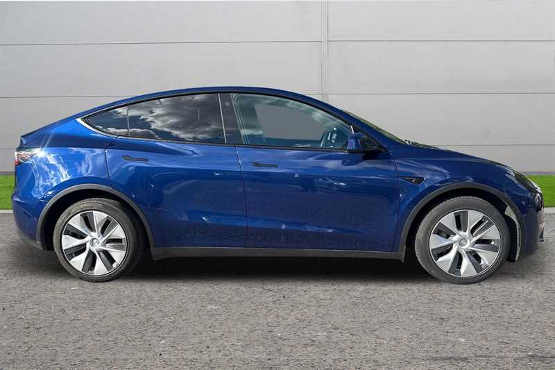 Used Tesla Model Y 2023 for sale - 76112528: Photo 3
