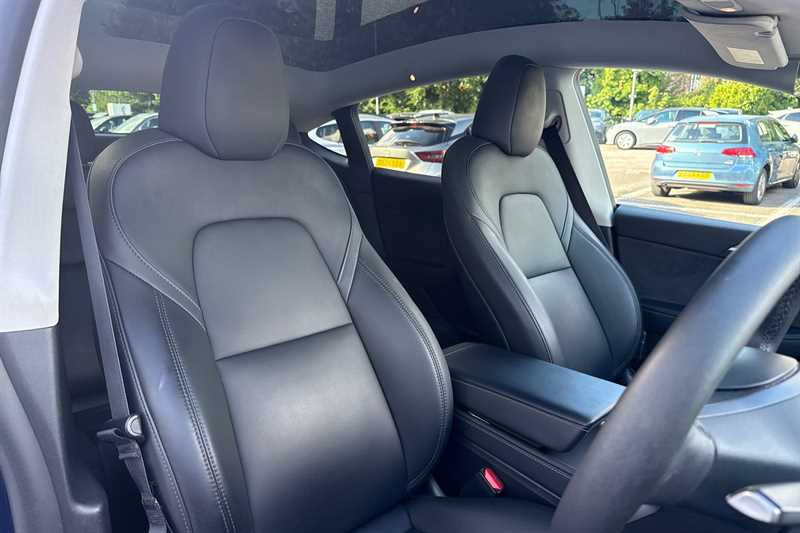 Used Tesla Model Y 2023 for sale - 76112528: Photo 30