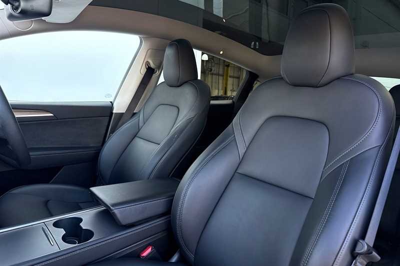 Used Tesla Model Y 2023 for sale - 76112528: Photo 32