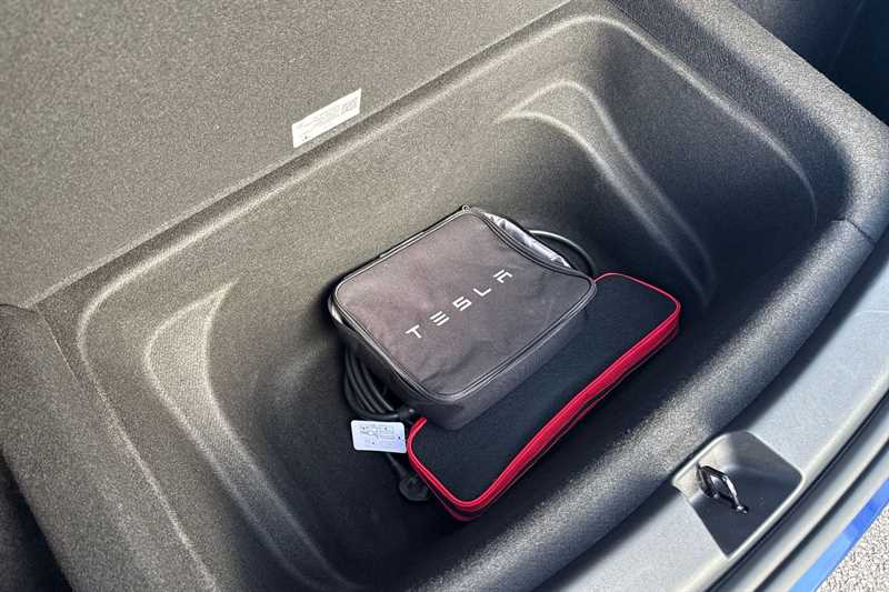 Used Tesla Model Y 2023 for sale - 76112528: Photo 38