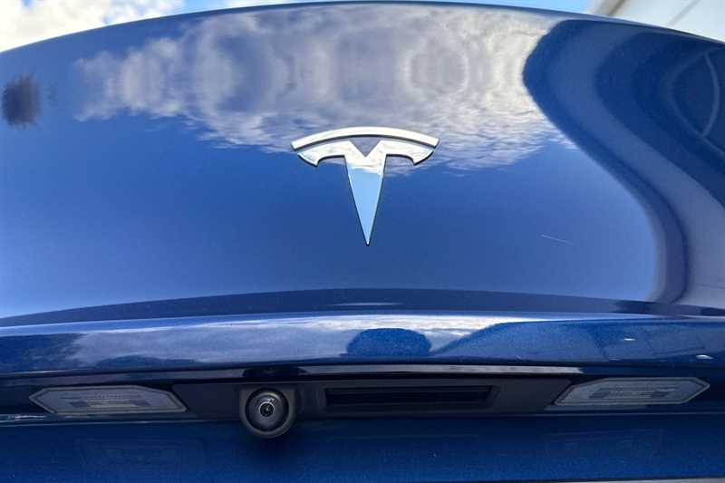 Used Tesla Model Y 2023 for sale - 76112528: Photo 39