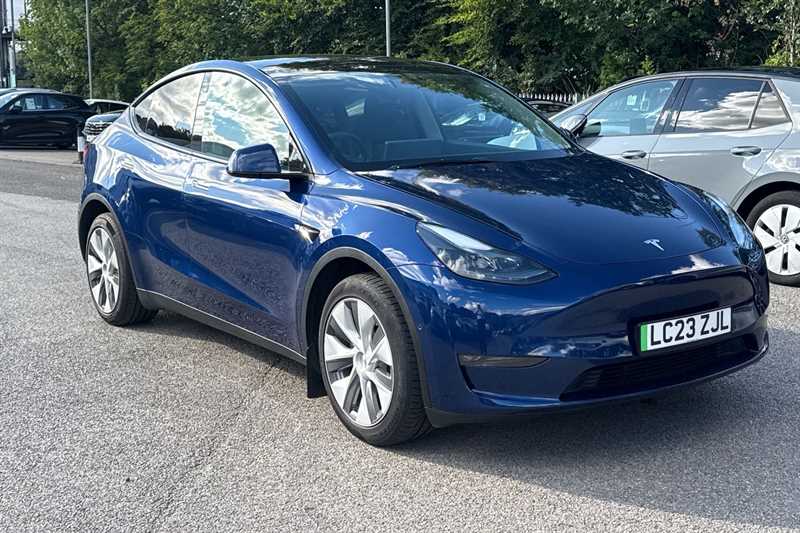 Used Tesla Model Y 2023 for sale - 76112528: Photo 41