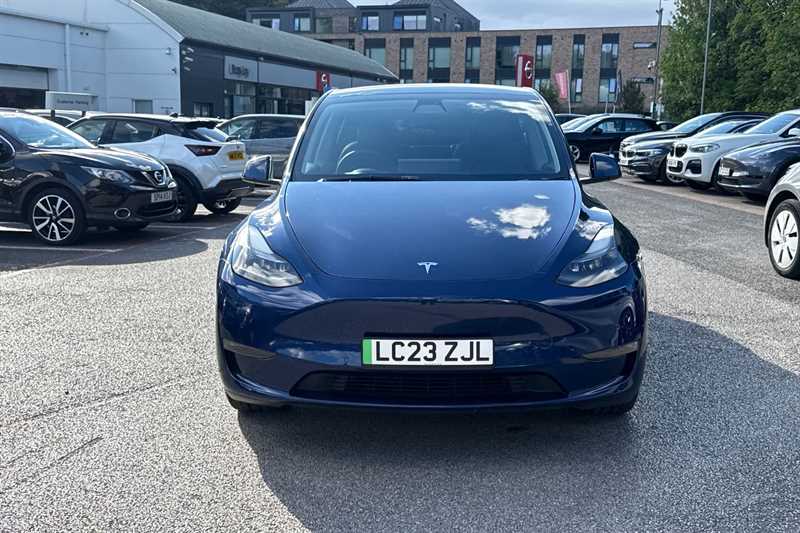 Used Tesla Model Y 2023 for sale - 76112528: Photo 42