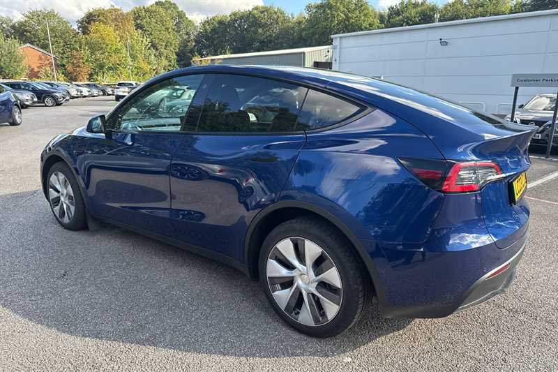 Used Tesla Model Y 2023 for sale - 76112528: Photo 44