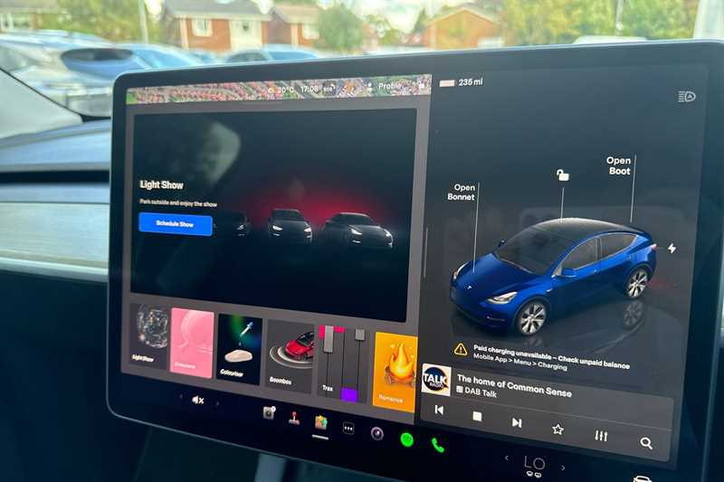 Used Tesla Model Y 2023 for sale - 76112528: Photo 46
