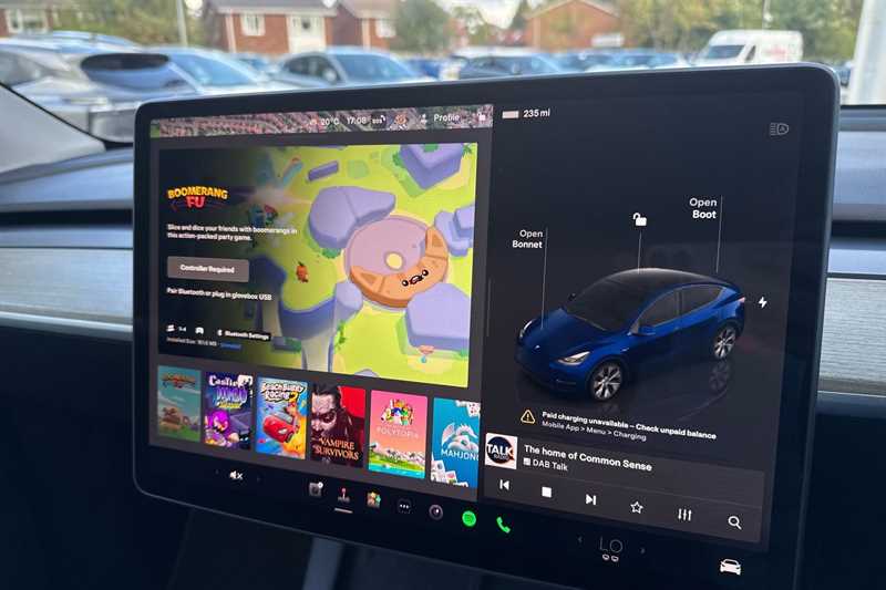 Used Tesla Model Y 2023 for sale - 76112528: Photo 47