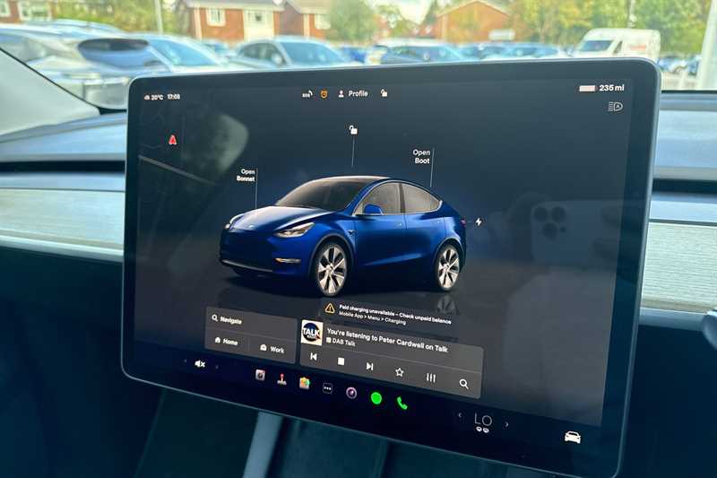 Used Tesla Model Y 2023 for sale - 76112528: Photo 48
