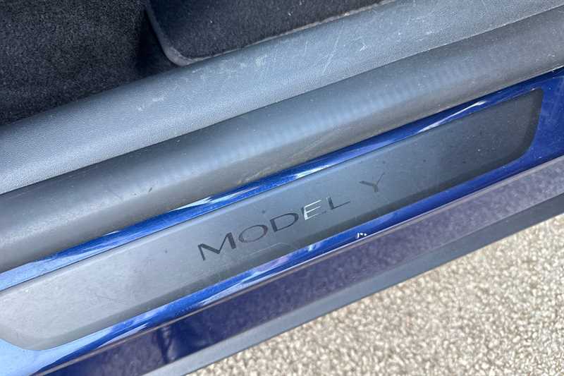 Used Tesla Model Y 2023 for sale - 76112528: Photo 49