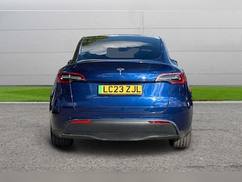Used Tesla Model Y 2023 for sale - 76112528: Photo