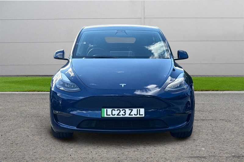 Used Tesla Model Y 2023 for sale - 76112528: Photo 5
