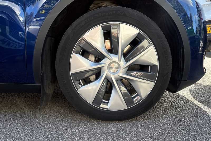 Used Tesla Model Y 2023 for sale - 76112528: Photo 6