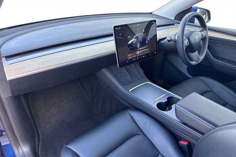 Used Tesla Model Y 2023 for sale - 76112528: Photo 7