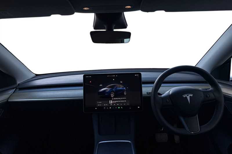 Used Tesla Model Y 2023 for sale - 76112528: Photo 9
