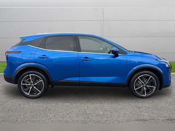 Used Nissan Qashqai 2022 for sale - 77269673: Photo