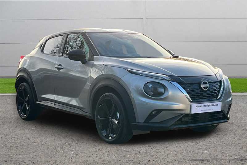 Used Nissan Juke 2025 for sale - 76915271: Photo 1