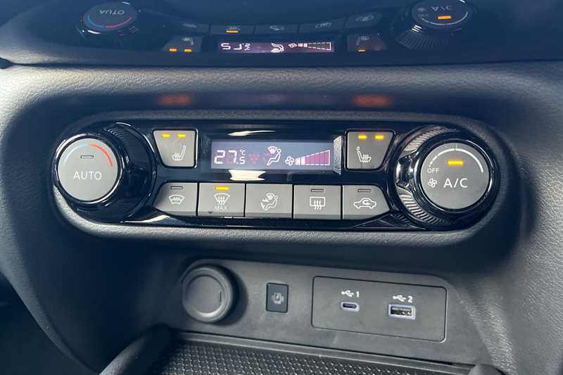 Used Nissan Juke 2025 for sale - 76915271: Photo 12