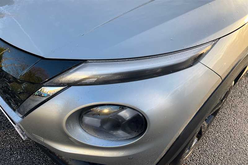 Used Nissan Juke 2025 for sale - 76915271: Photo 13