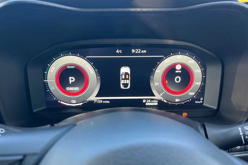 Used Nissan Juke 2025 for sale - 76915271: Photo 14