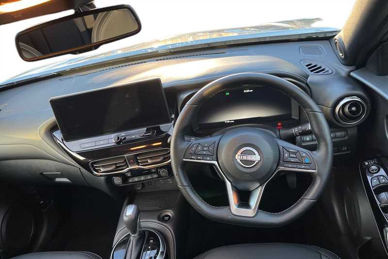 Used Nissan Juke 2025 for sale - 76915271: Photo 15