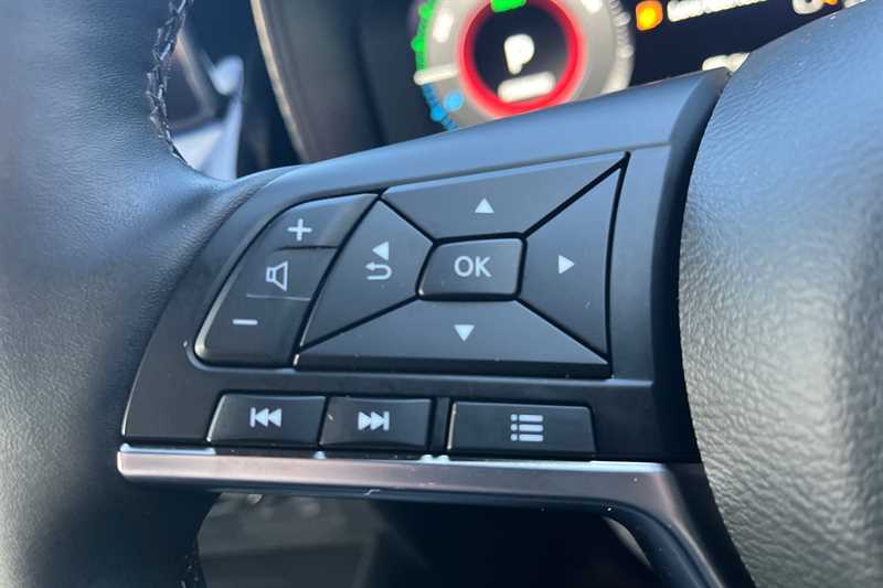 Used Nissan Juke 2025 for sale - 76915271: Photo 16