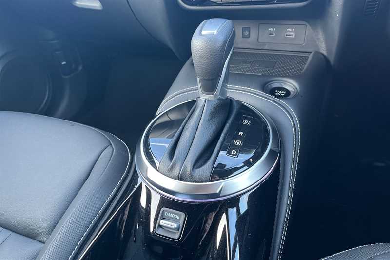 Used Nissan Juke 2025 for sale - 76915271: Photo 17