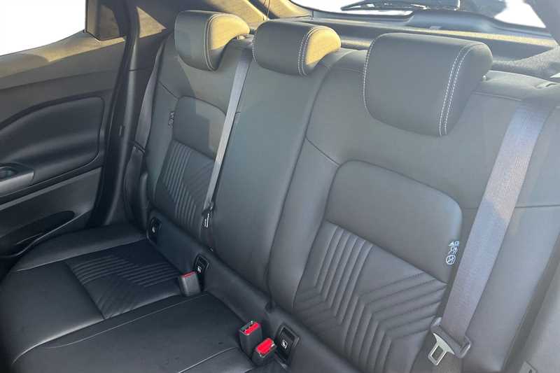 Used Nissan Juke 2025 for sale - 76915271: Photo 19