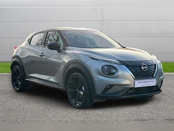 2025 - 1.6 HYBRID TEKNA 5DR AUTO