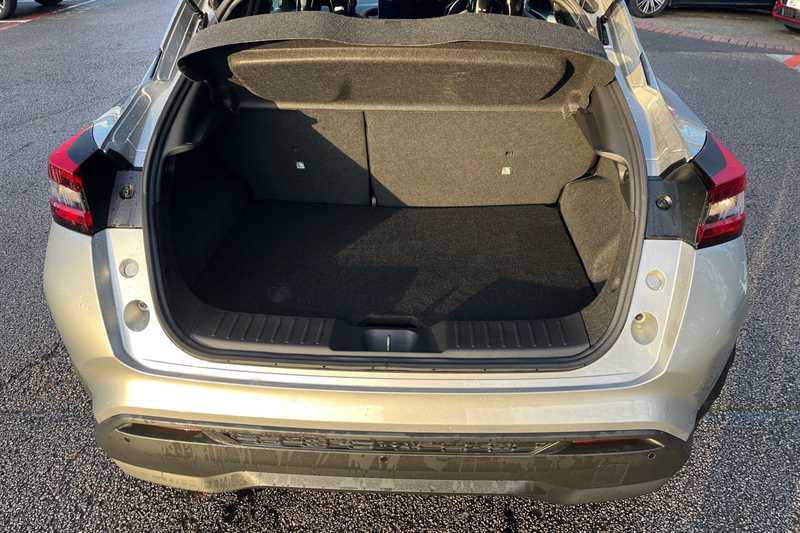 Used Nissan Juke 2025 for sale - 76915271: Photo 20