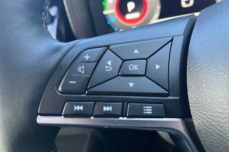 Used Nissan Juke 2025 for sale - 76915271: Photo 21