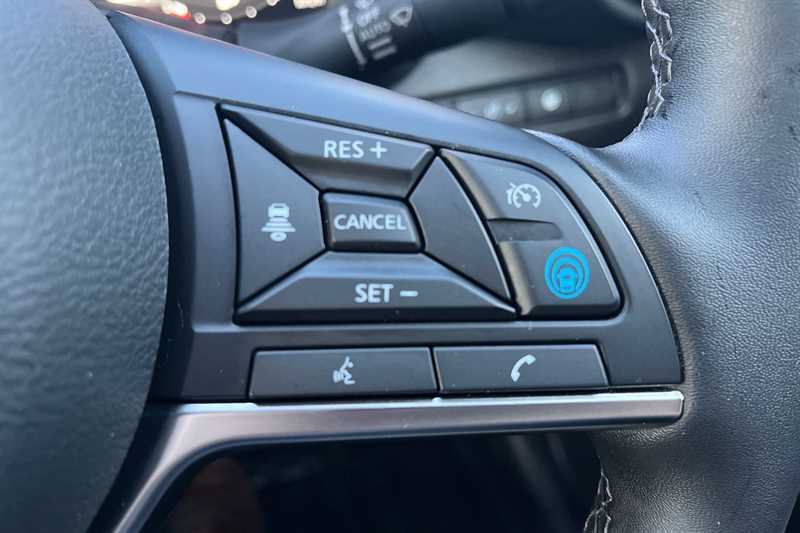 Used Nissan Juke 2025 for sale - 76915271: Photo 22