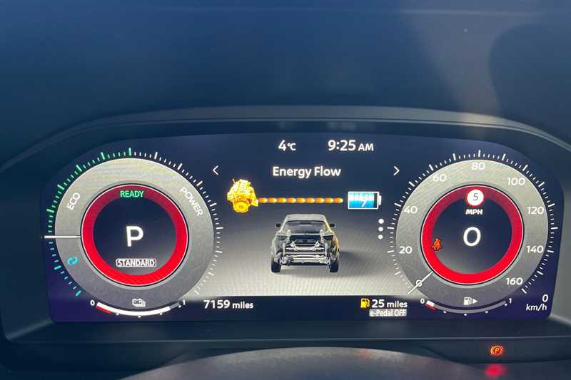 Used Nissan Juke 2025 for sale - 76915271: Photo 28