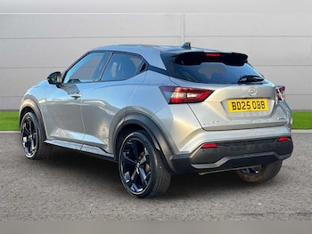 Used Nissan Juke 2025 for sale - 76915271: Photo
