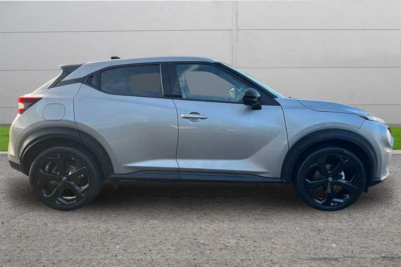 Used Nissan Juke 2025 for sale - 76915271: Photo 3