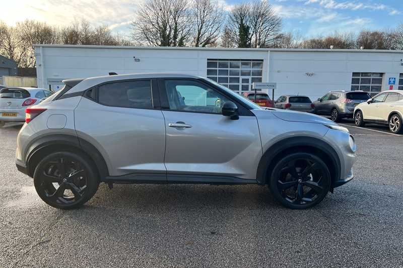 Used Nissan Juke 2025 for sale - 76915271: Photo 32